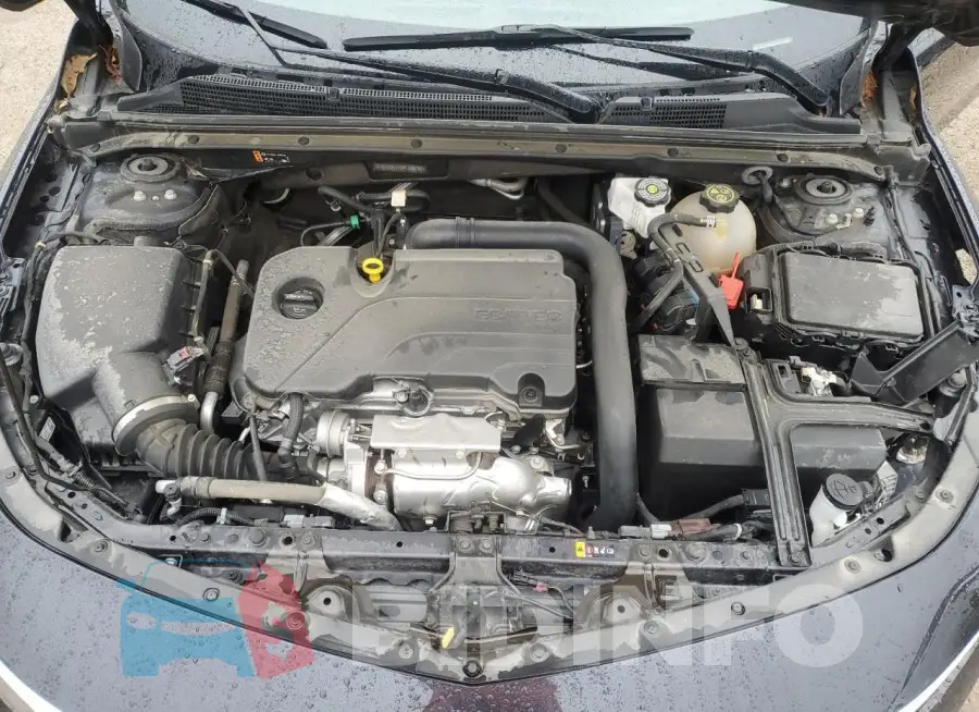 1G1ZD5ST0PF208797 Photo# 11