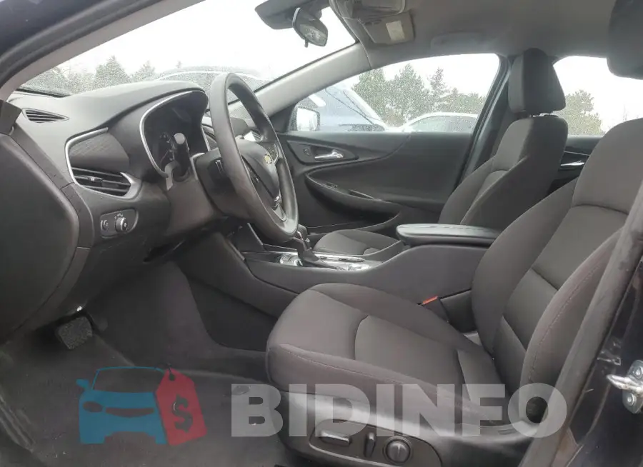 1G1ZD5ST0PF208797 Photo# 7