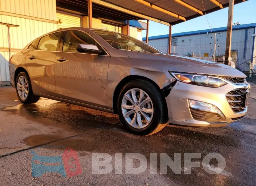 1G1ZD5ST0RF172337 Photo# 4