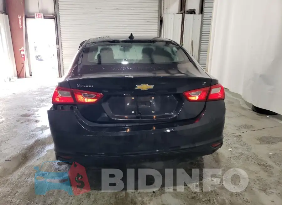 1G1ZD5ST1PF134614 Photo# 6