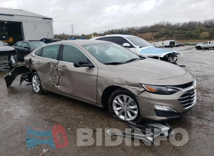 1G1ZD5ST1RF105424 Photo# 4