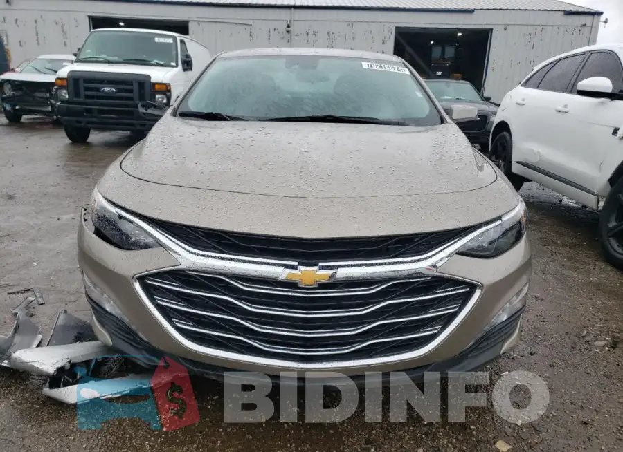 1G1ZD5ST1RF105424 Photo# 5