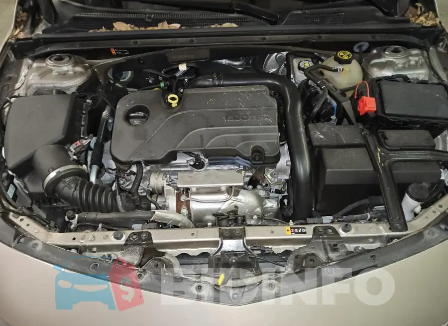 1G1ZD5ST2NF181731 Photo# 11