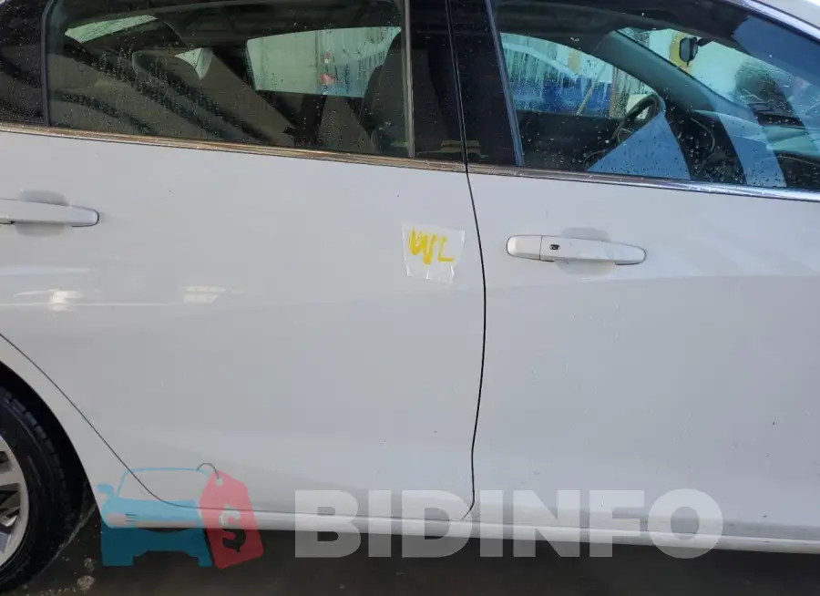 1G1ZD5ST2PF167315 Photo# 12