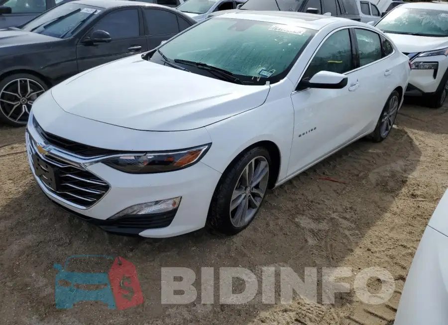 1G1ZD5ST2PF167315 Photo# 1