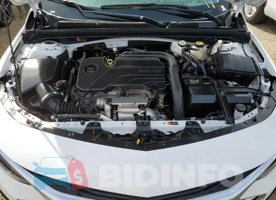 1G1ZD5ST2PF167315 Photo# 11