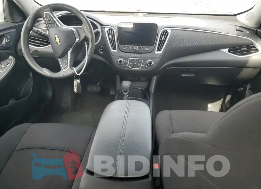 1G1ZD5ST2PF167315 Photo# 8