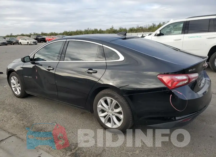 1G1ZD5ST3LF066259 Photo# 2