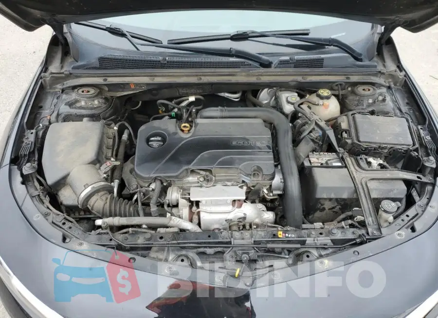 1G1ZD5ST4KF151867 Photo# 11