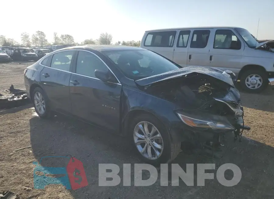1G1ZD5ST5KF227497 Photo# 4