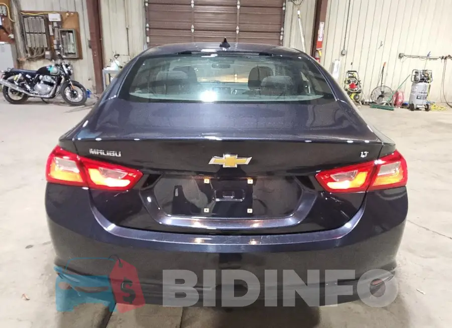 1G1ZD5ST5PF160276 Photo# 6