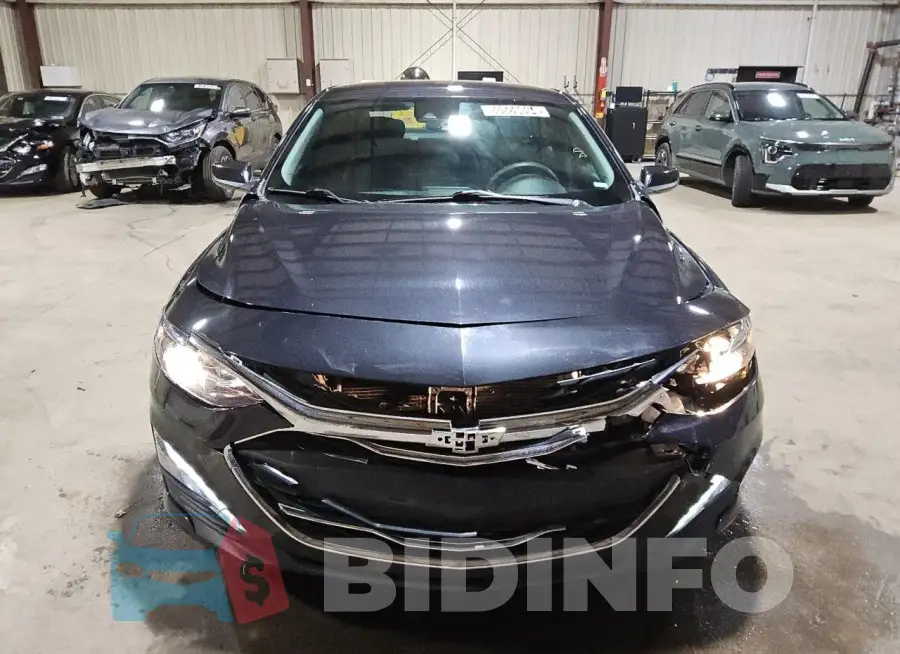 1G1ZD5ST5PF160276 Photo# 5