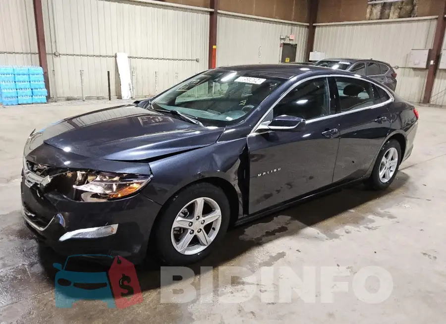 1G1ZD5ST5PF160276 Photo# 1