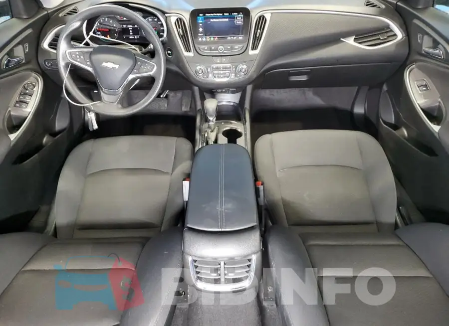1G1ZD5ST5PF177093 Photo# 8