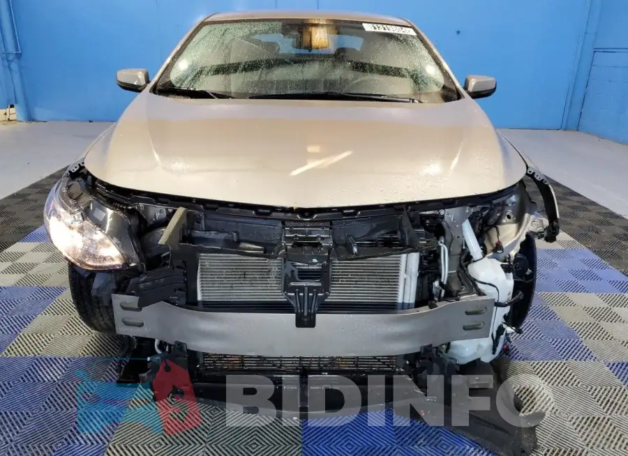 1G1ZD5ST5PF177093 Photo# 5