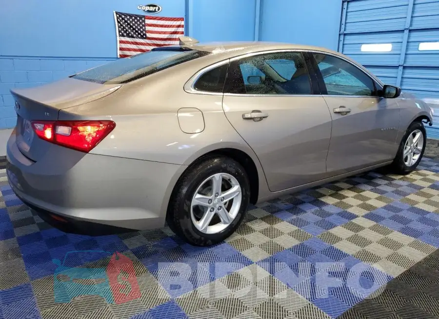 1G1ZD5ST5PF177093 Photo# 3