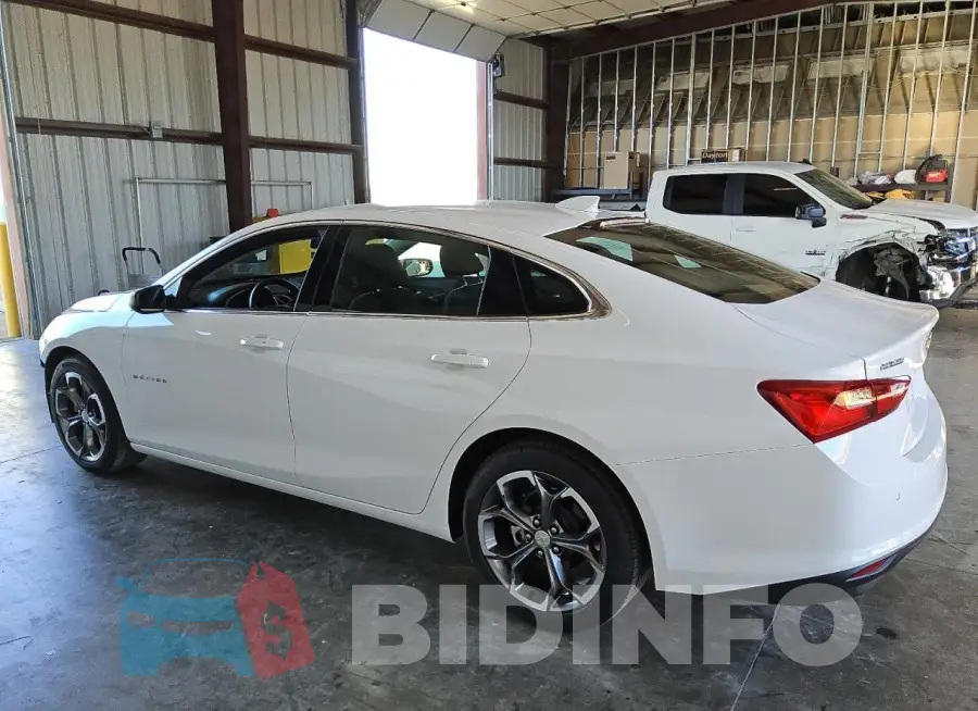1G1ZD5ST6RF202585 Photo# 2