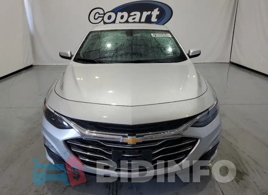 1G1ZD5ST7NF176816 Photo# 5