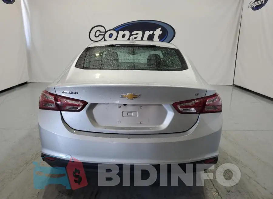 1G1ZD5ST7NF176816 Photo# 6