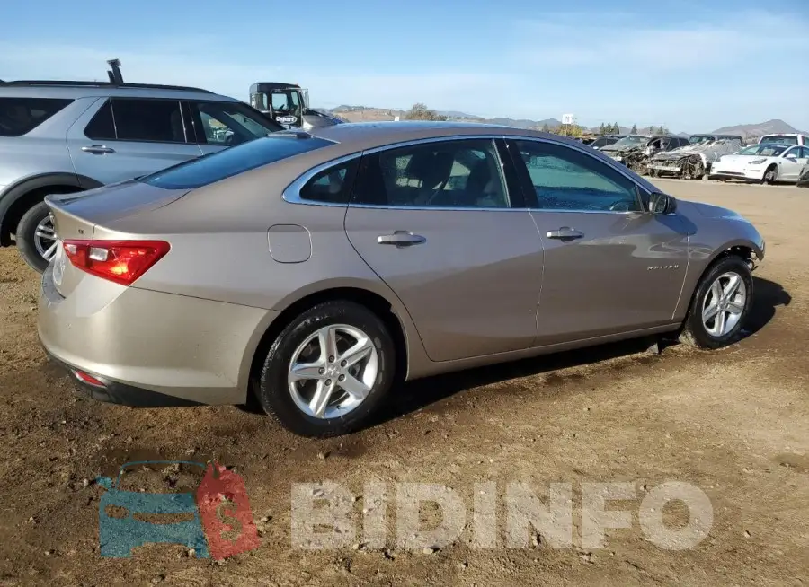 1G1ZD5ST7PF216203 Photo# 3