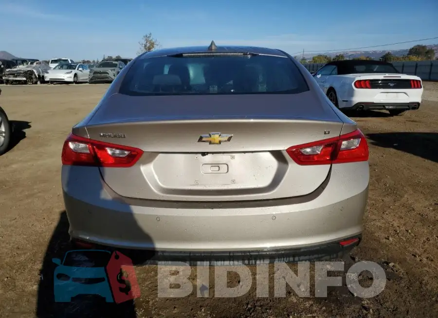 1G1ZD5ST7PF216203 Photo# 6