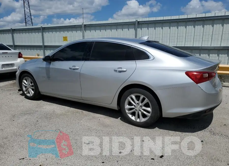 1G1ZD5ST8JF274599 Photo# 2