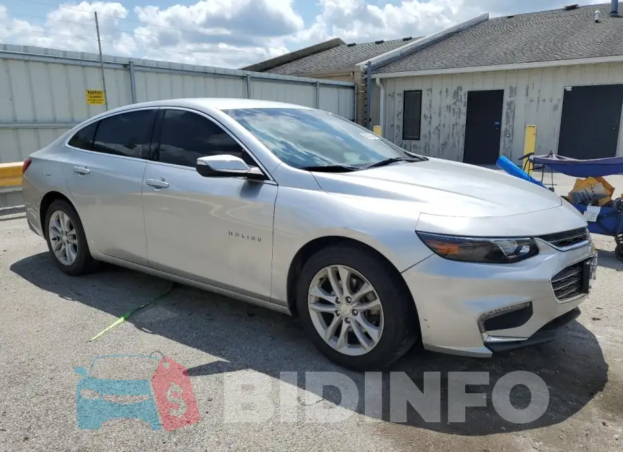 1G1ZD5ST8JF274599 Photo# 4