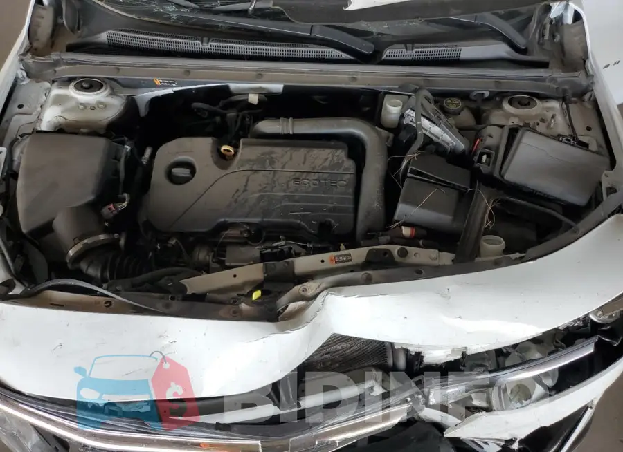1G1ZD5ST9MF066879 Photo# 11