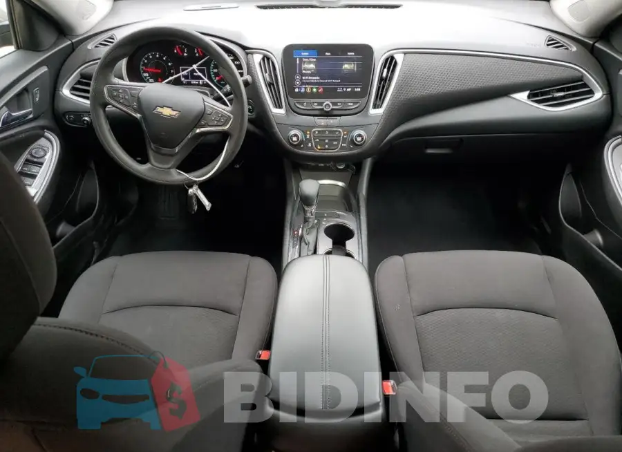 1G1ZD5ST9PF212458 Photo# 8