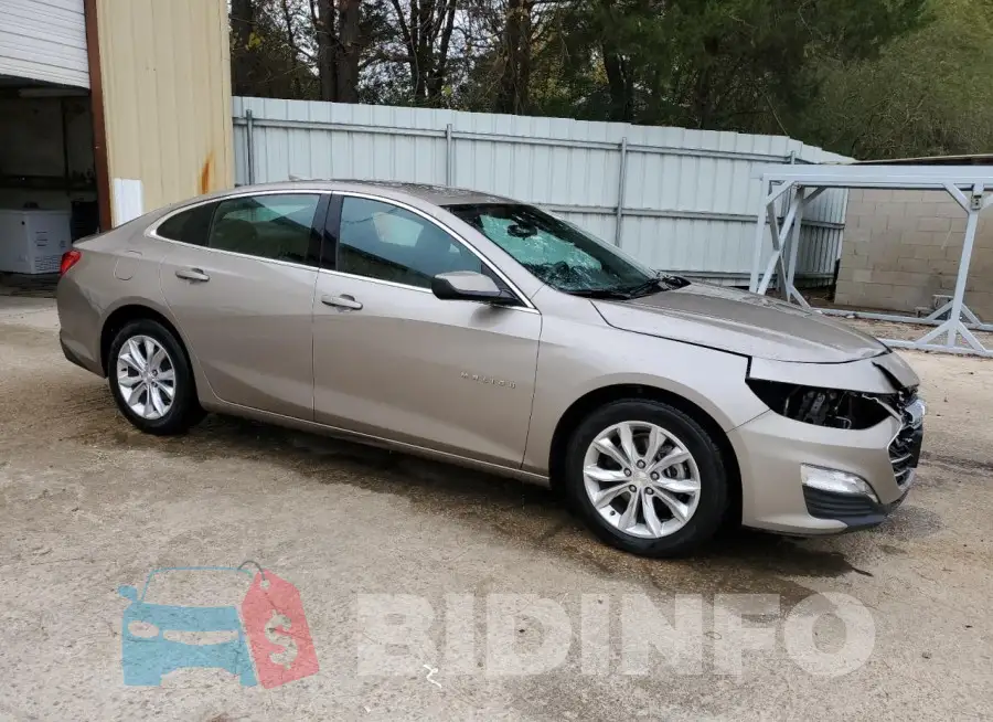 1G1ZD5ST9PF212458 Photo# 4