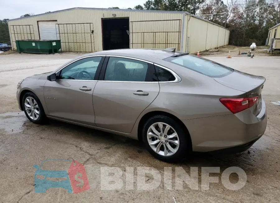 1G1ZD5ST9PF212458 Photo# 2