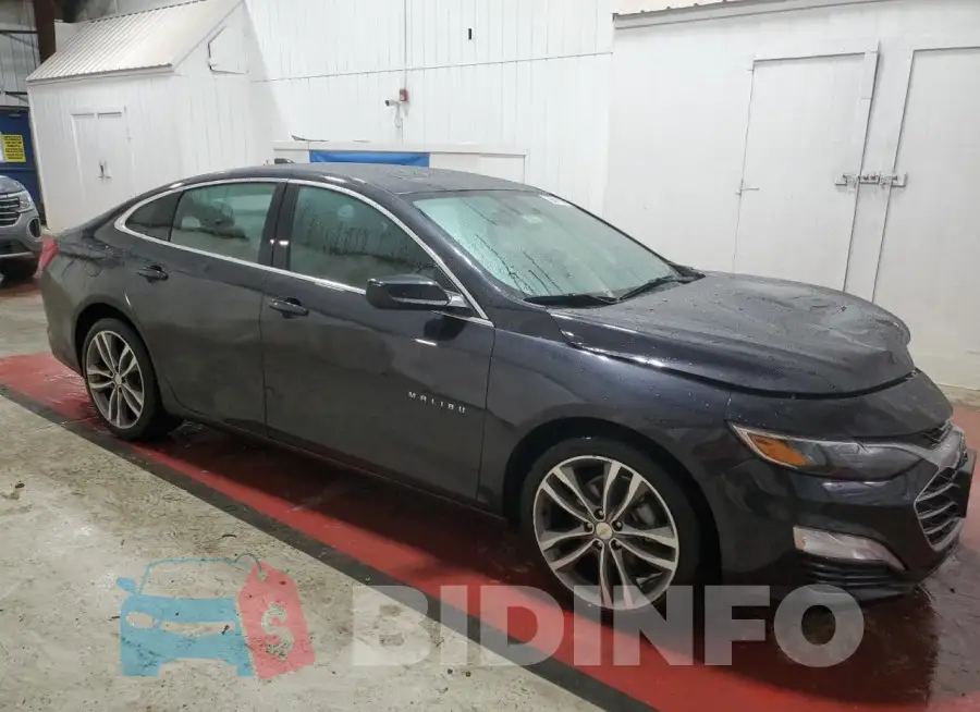 1G1ZD5ST9PF223931 Photo# 4