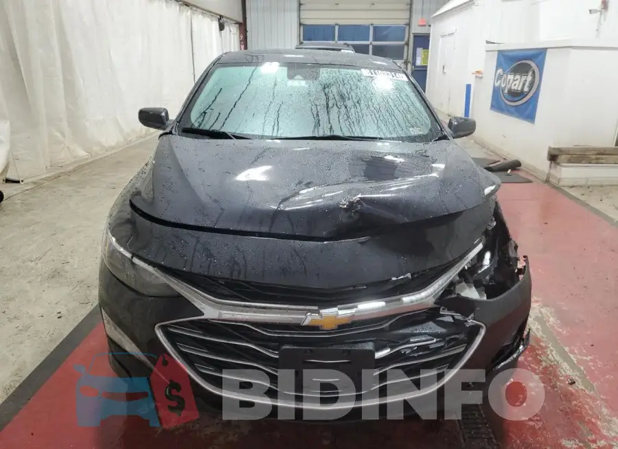 1G1ZD5ST9PF223931 Photo# 5