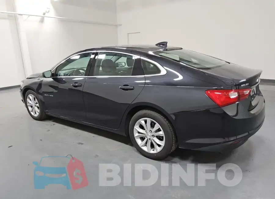 1G1ZD5ST9PF244732 Photo# 2