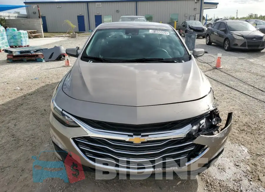 1G1ZD5STXPF205230 Photo# 5