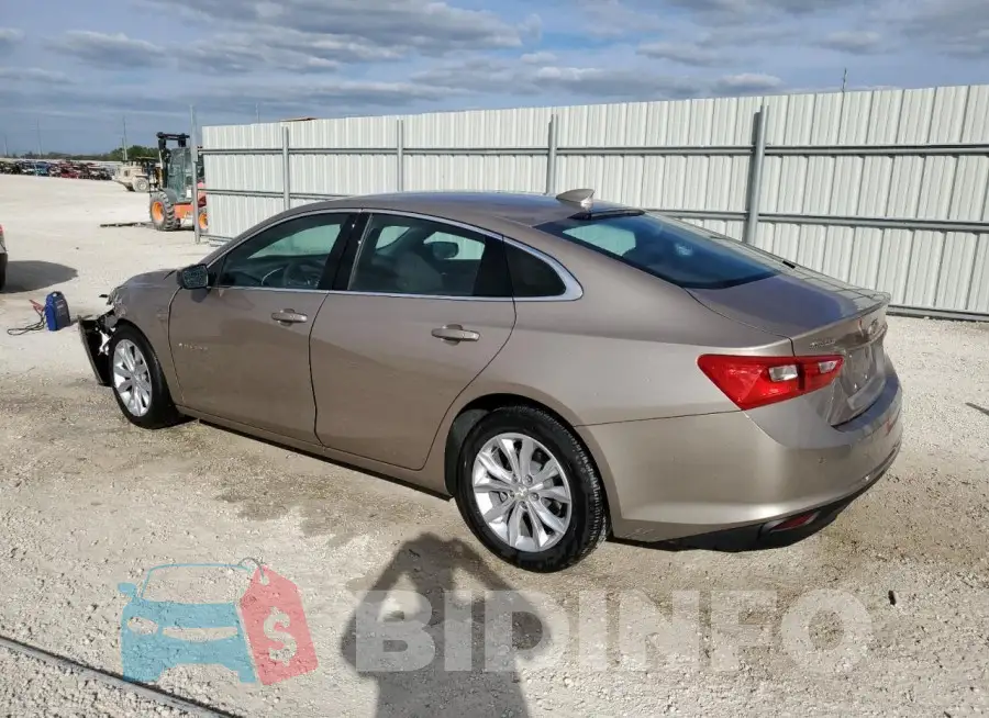 1G1ZD5STXPF205230 Photo# 2