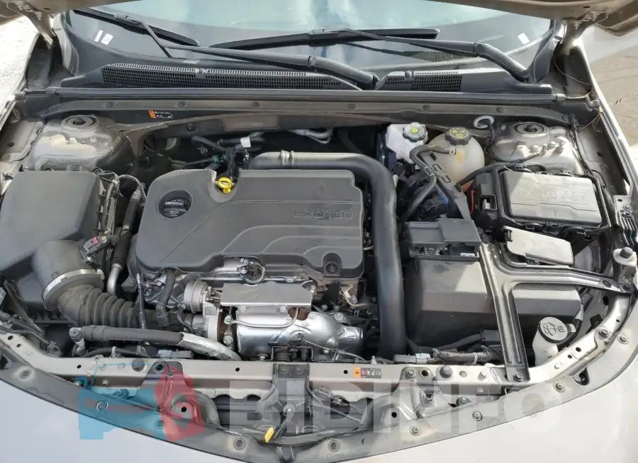 1G1ZD5STXPF205230 Photo# 11