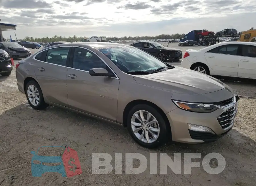 1G1ZD5STXPF205230 Photo# 4