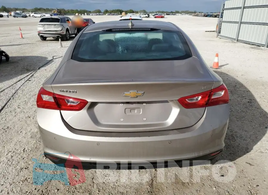 1G1ZD5STXPF205230 Photo# 6