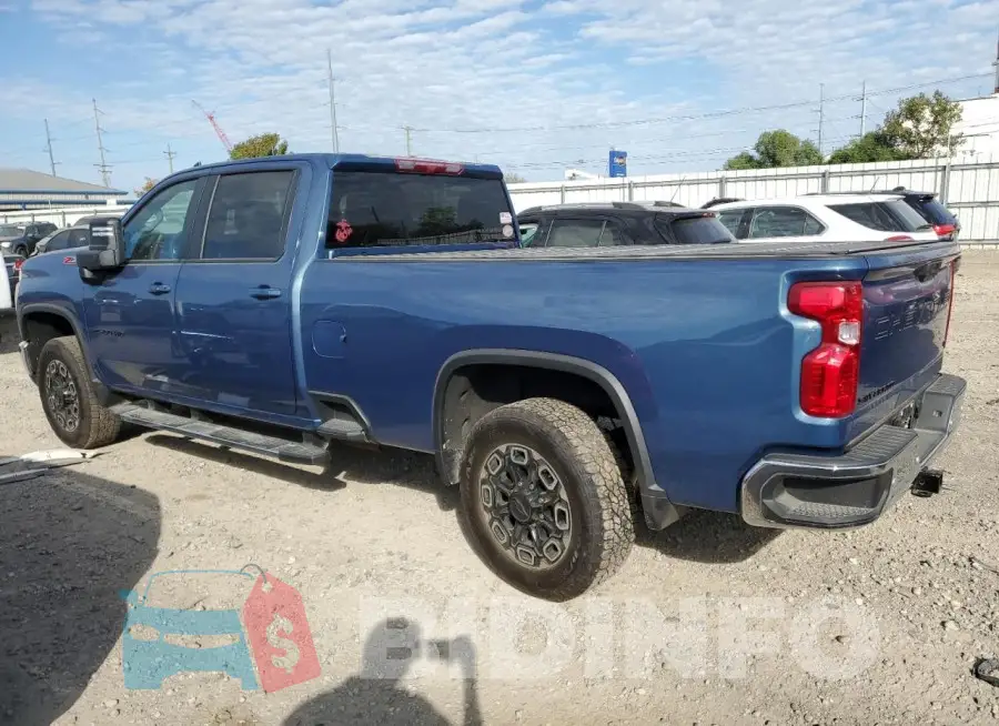 1GC4YNE76RF276433 Photo# 2