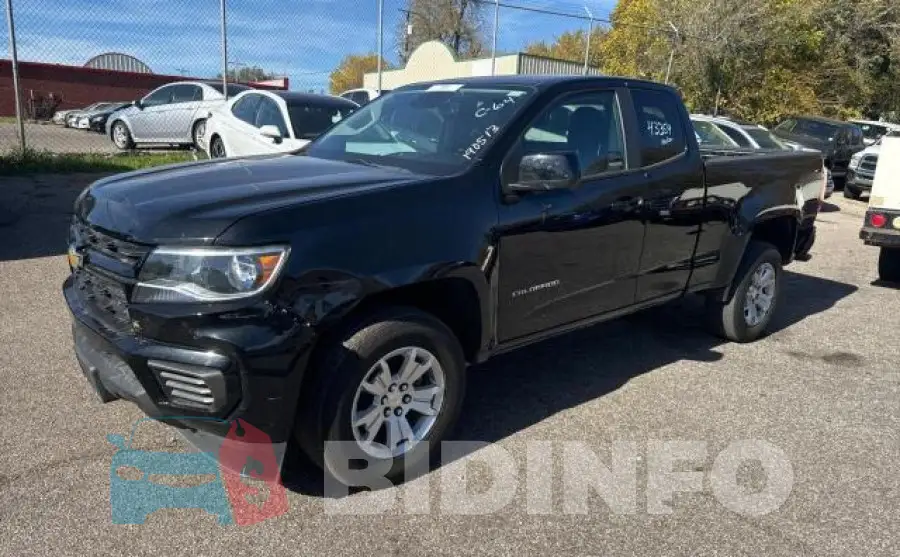 1GCHSCEA6M1283987 Photo# 2
