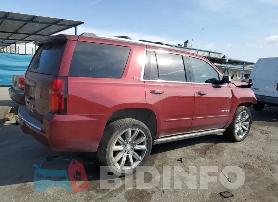 1GNSKCKC6GR355229 Photo# 3