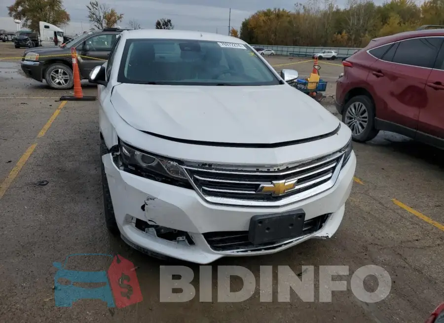 2G1145S31G9122713 Photo# 5