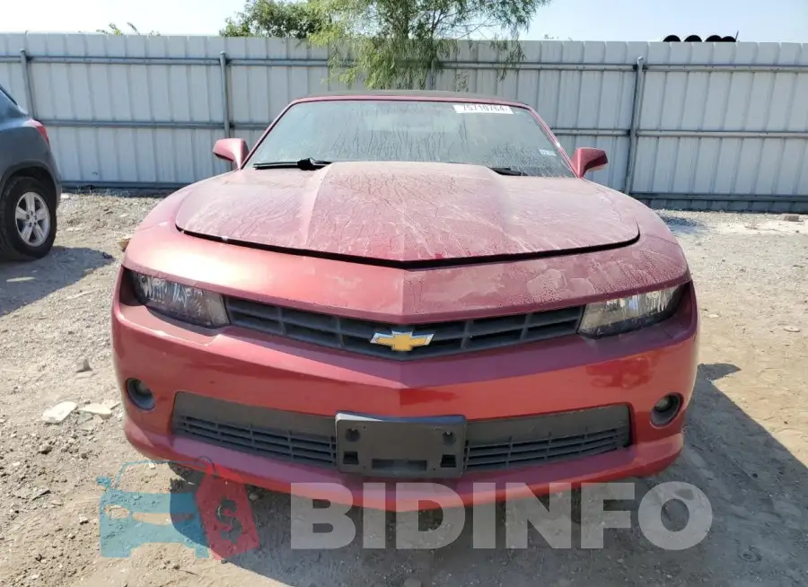 2G1FD3D39F9275264 Photo# 5