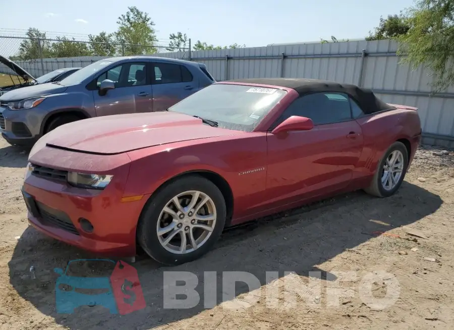 2G1FD3D39F9275264 Photo# 1