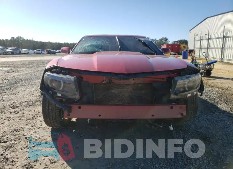 2G1FF1E37F9206215 Photo# 5