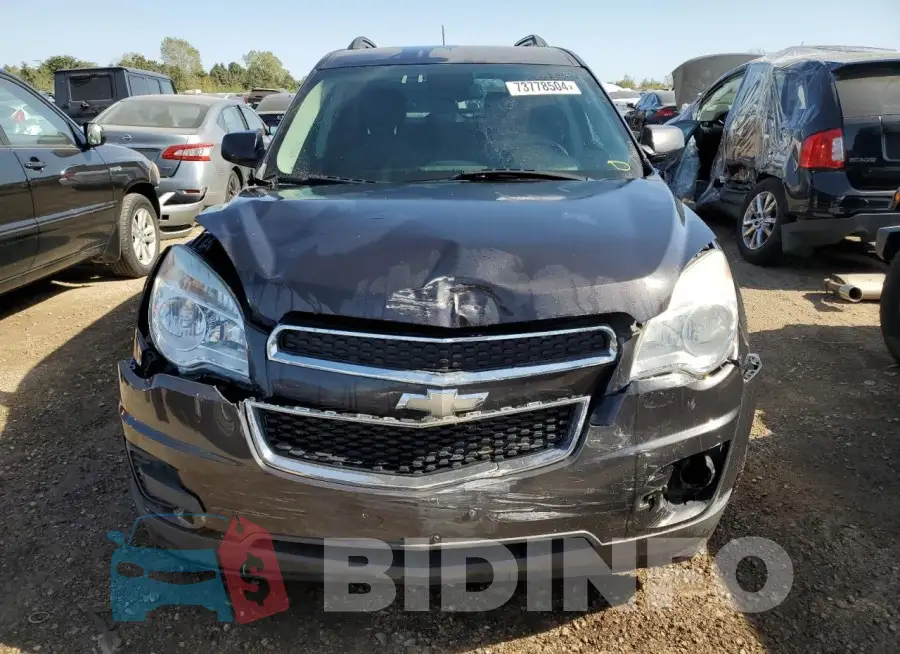 2GNALBEK3F6307607 Photo# 5