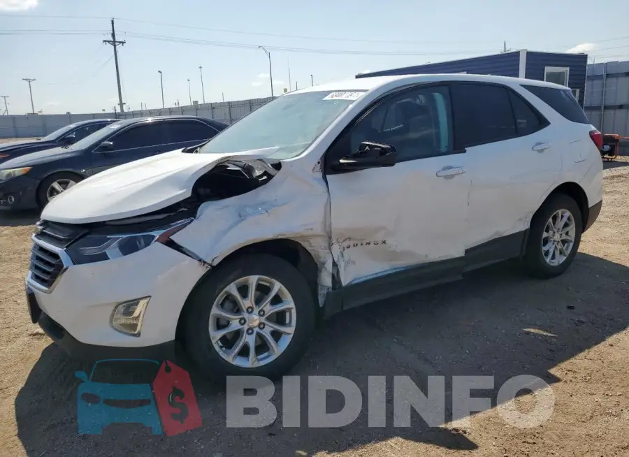 2GNAX5EV6L6123614 Photo# 1