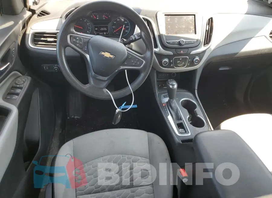 2GNAX5EV6L6123614 Photo# 8