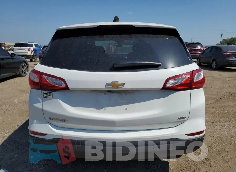 2GNAX5EV6L6123614 Photo# 6